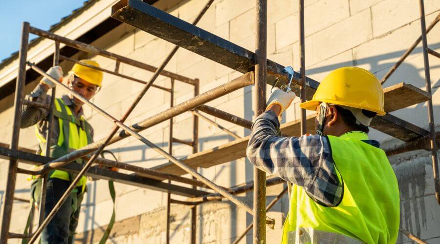 Expert flood damage restoration services in Perry Hall, MD